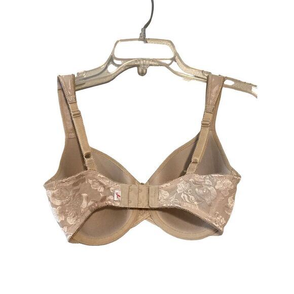 Wacoal Awareness Underwire Bra Style 853167 Size 32DDD - Picture 8 of 12